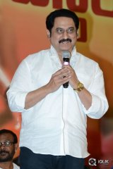 Dictator Movie Success Meet